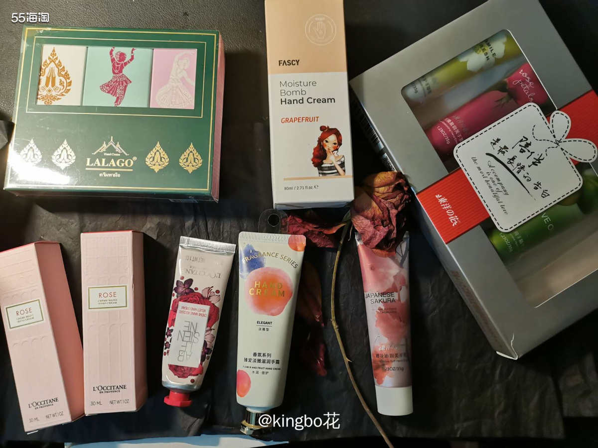 🔴这个活动让我发现，我这两年内可能不用再买任何东西了。。。