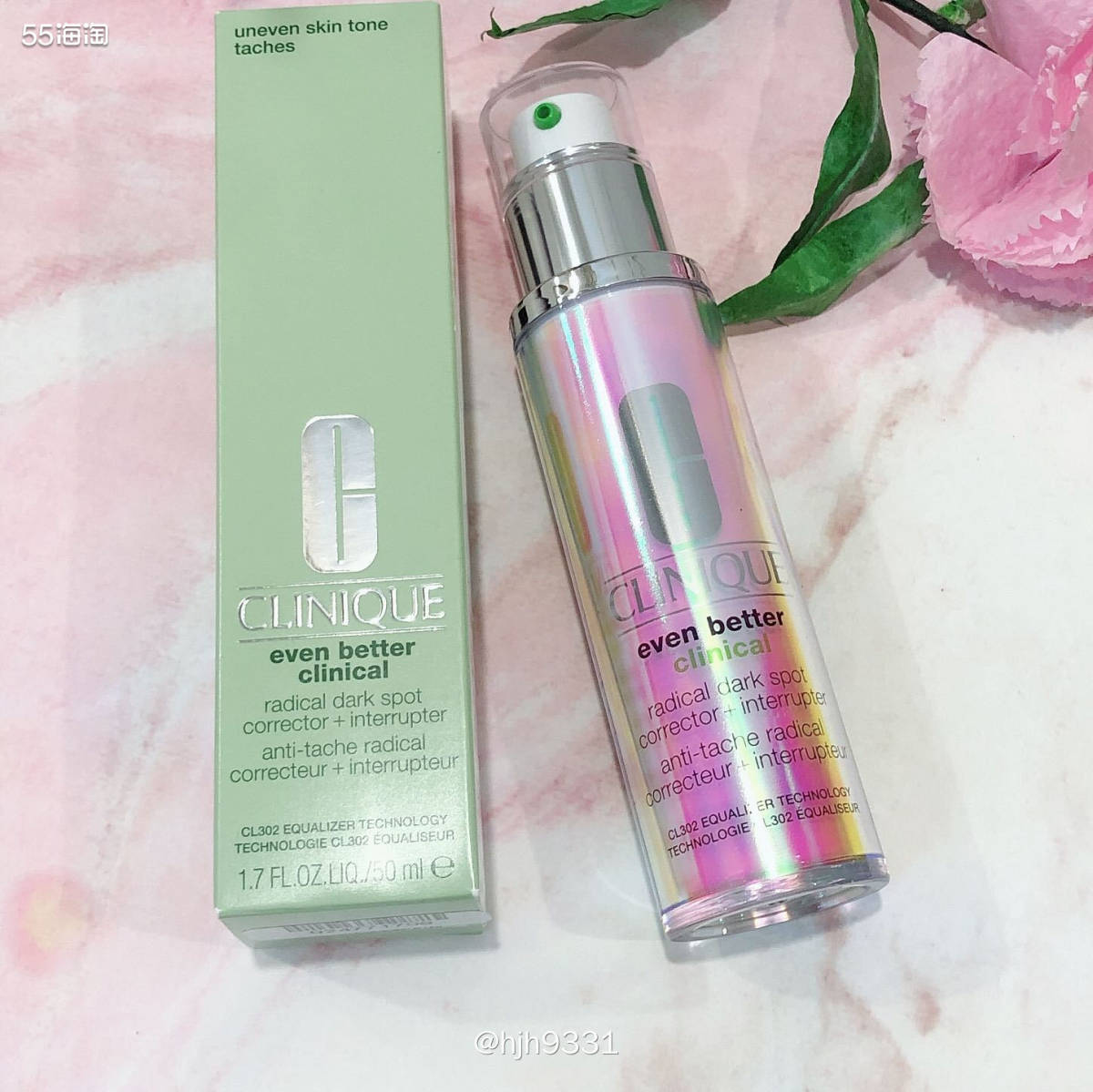 💞倩碧家的重磅大作！它在国内还没有上市的时候，就已经火起来
