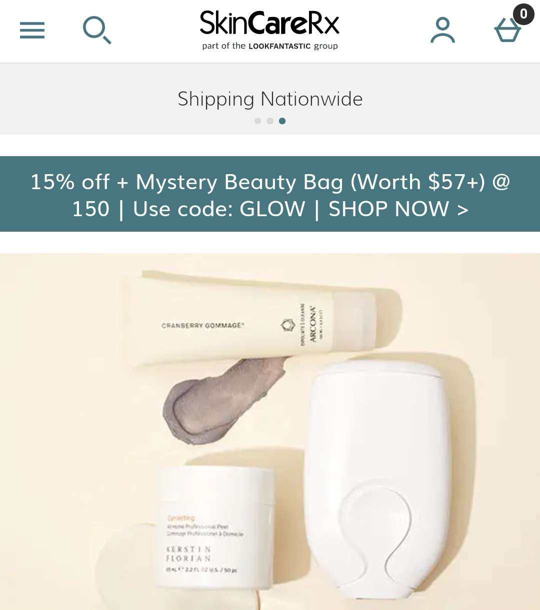 前一篇帖子总结了我买过的THG集团旗下英国直邮网站，现在来说