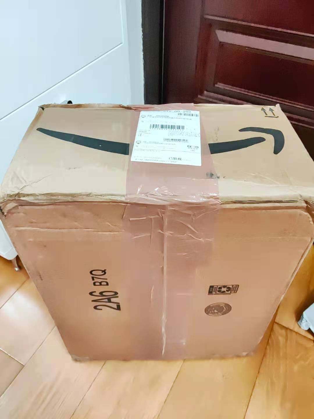 抢了半年多的PS5，终于抢到了。怀着激动的心情，上来晒个单，