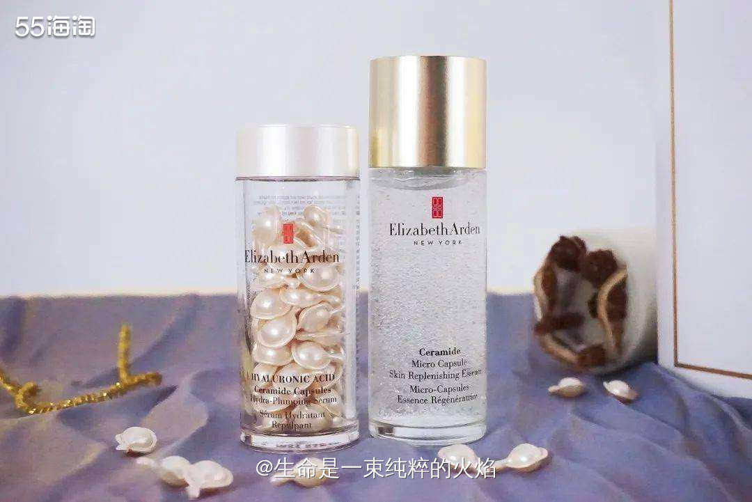 保湿抗老之啵啵胶 雅顿啵啵胶，我还没有买过正装，依然用的是之