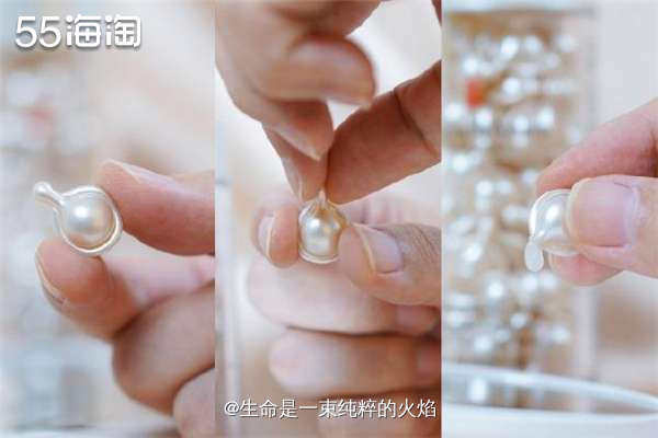 保湿抗老之啵啵胶 雅顿啵啵胶，我还没有买过正装，依然用的是之