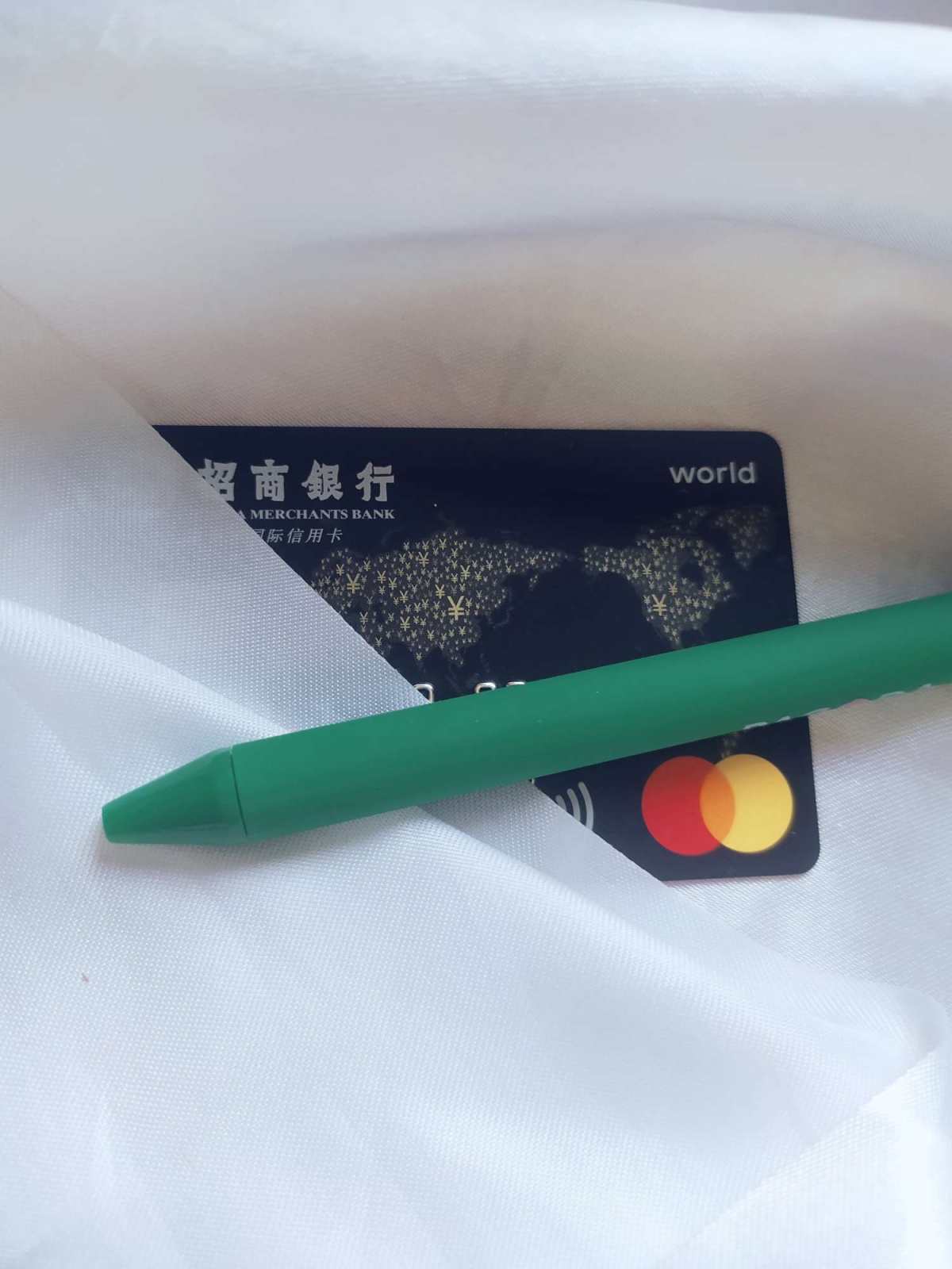 万事达一个账户只享受5单，我之前就下了三单，包含Lookfa