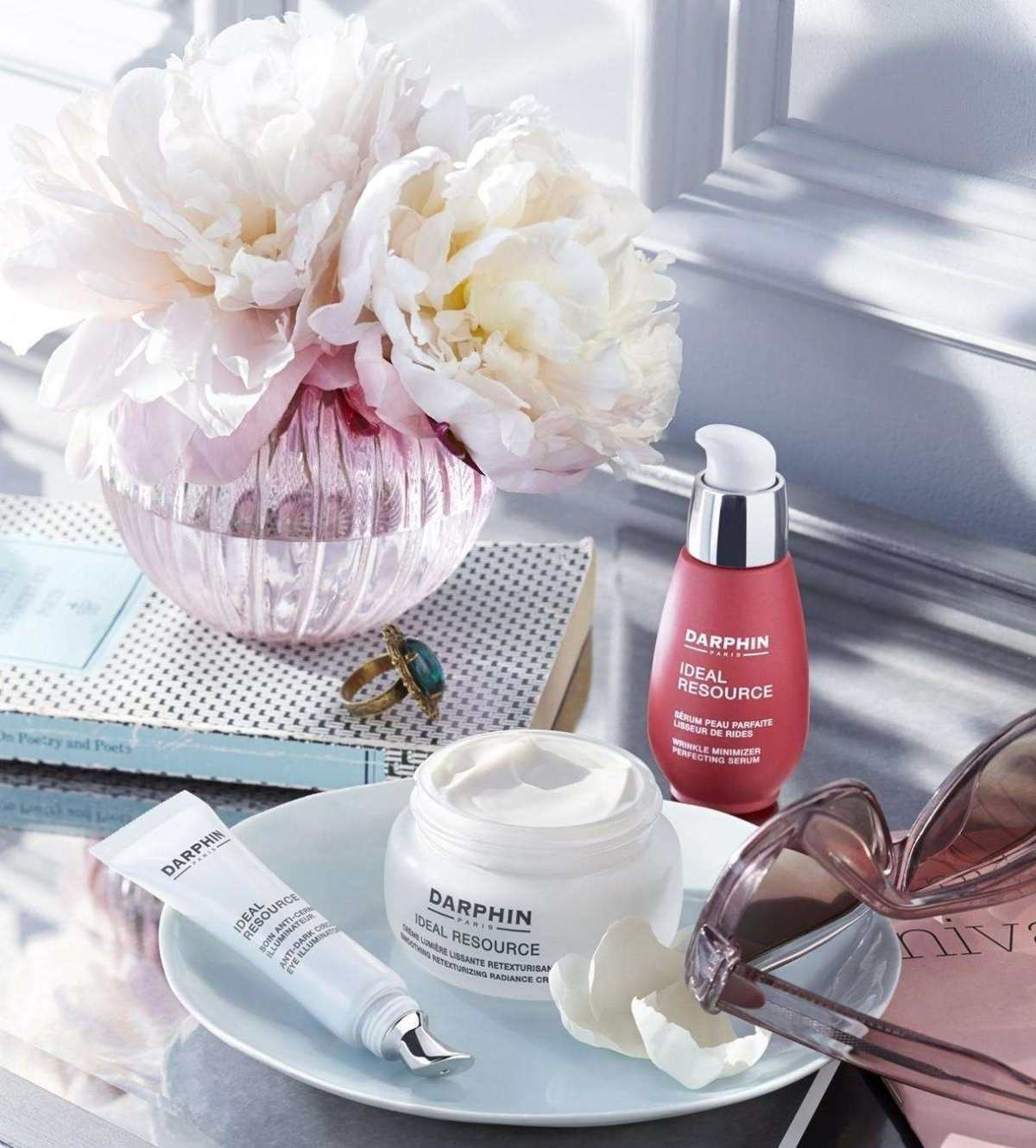 前几天发帖扒了扒我常买英国The Hut Group集团旗下