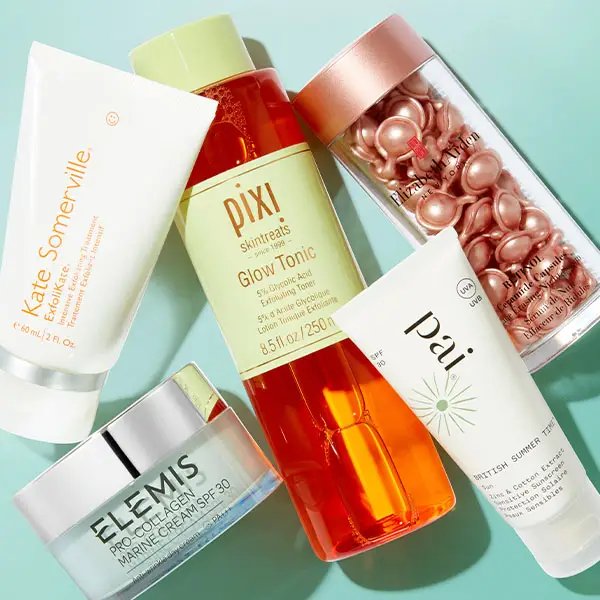 前几天发帖扒了扒我常买英国The Hut Group集团旗下