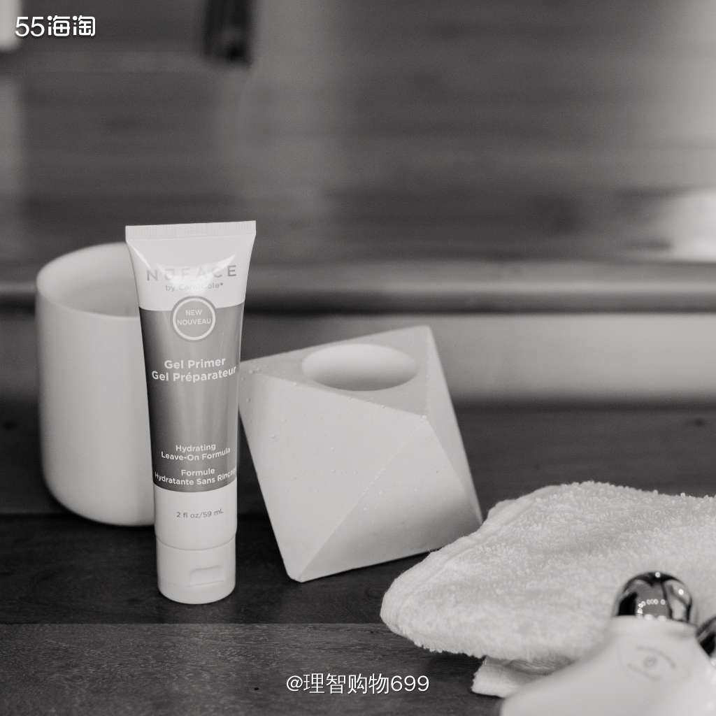 🛒**是冲着五折入手的，想退都来不及，丝芙兰当时发货贼快。