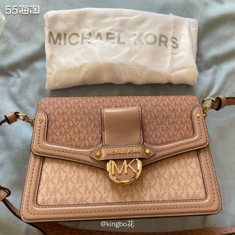 ▶️MK Jessie酒神包，平价版达芙妮。现在各大品牌的包