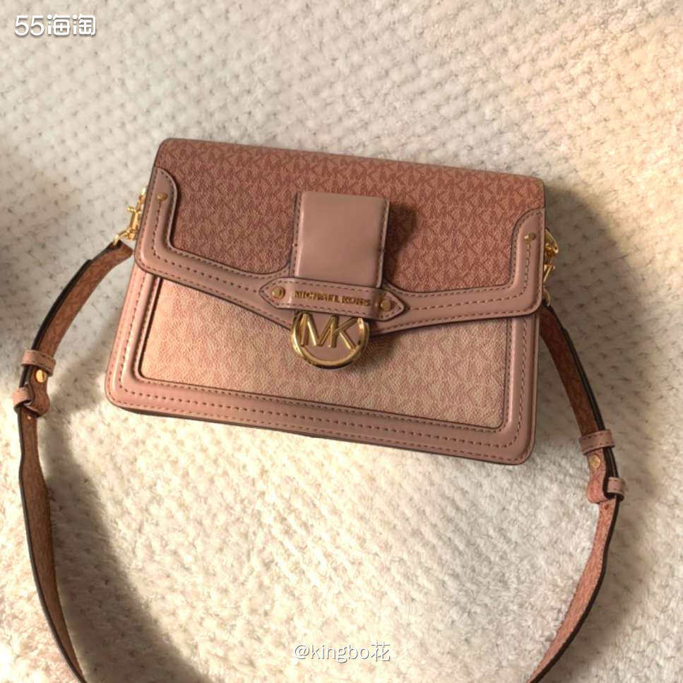 ▶️MK Jessie酒神包，平价版达芙妮。现在各大品牌的包