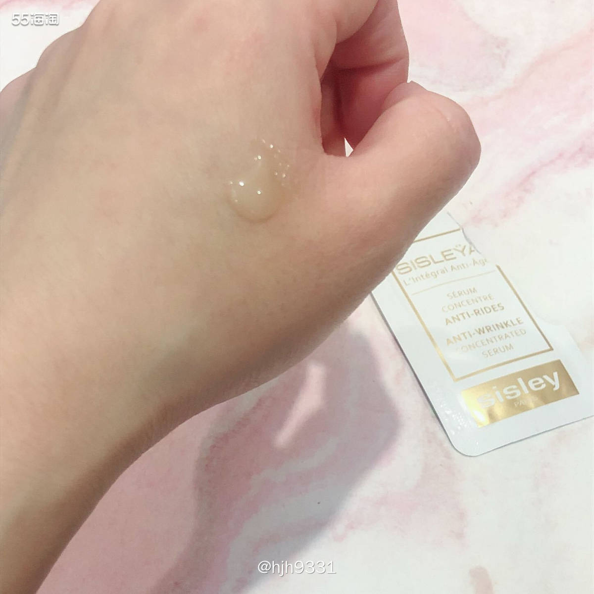 💞希思黎的护肤产品都知道，都不便宜！用得起的都是贵妇！我先