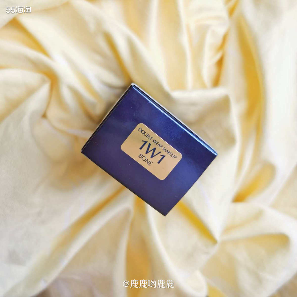 . 🌈 嘿嘿太开心啦，上次Cosmefancy官网抽奖活动