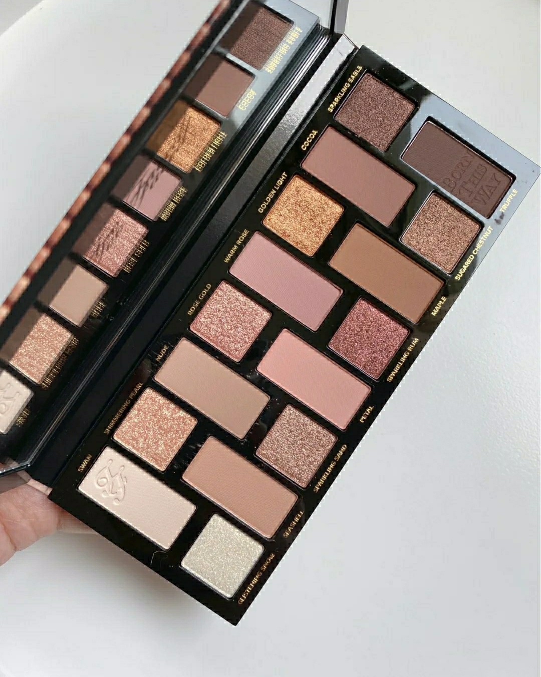 🍃Selfridges US 现有 Too Faced  