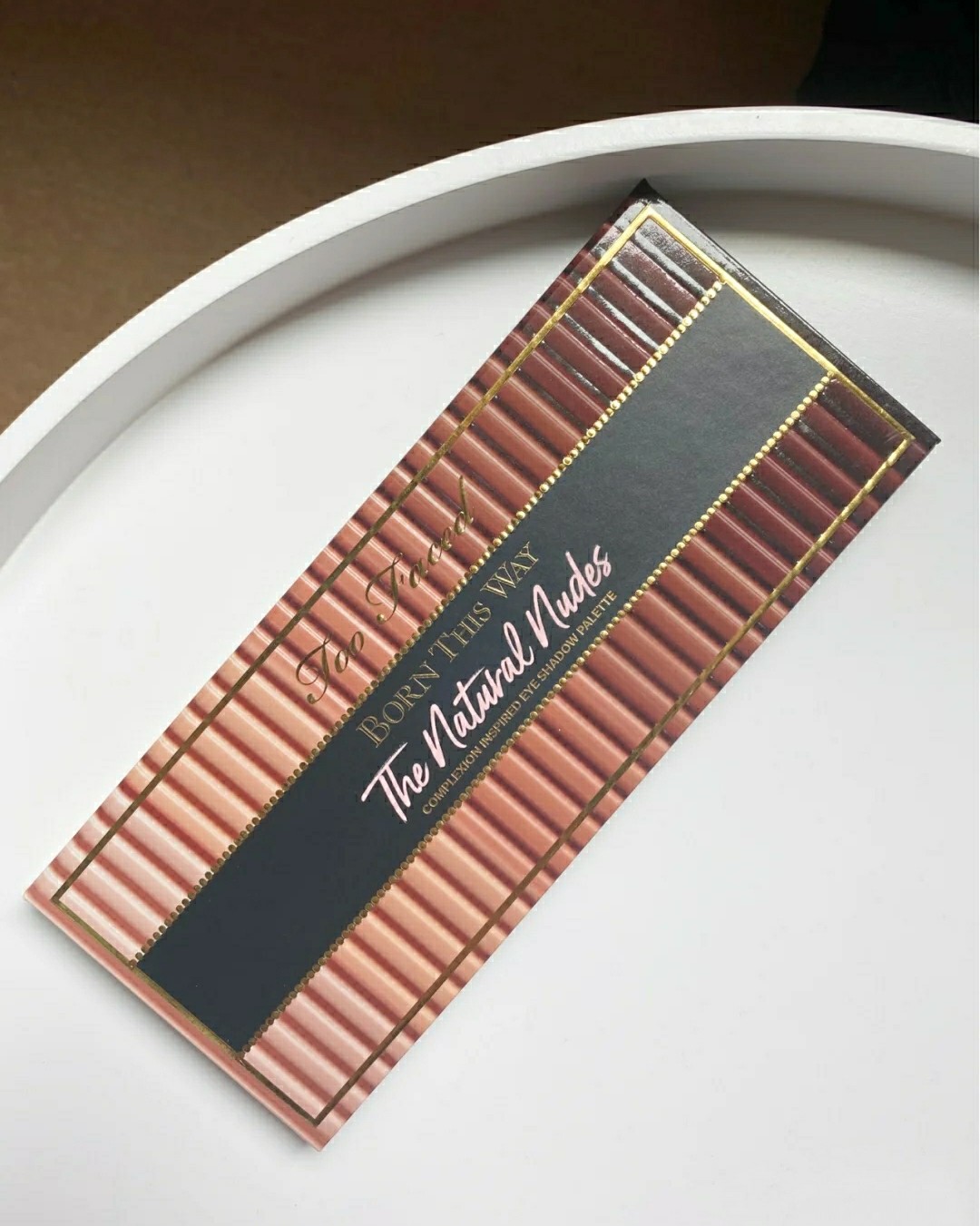 🍃Selfridges US 现有 Too Faced  