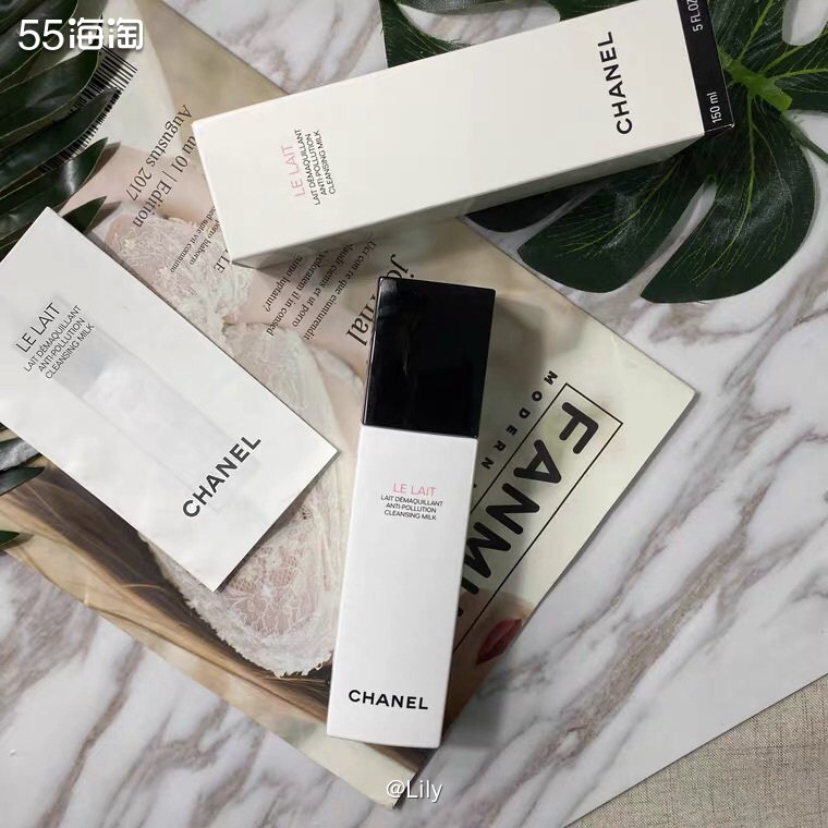 🌈刚刚刷55消息推送看到Selfridges US站有香奈