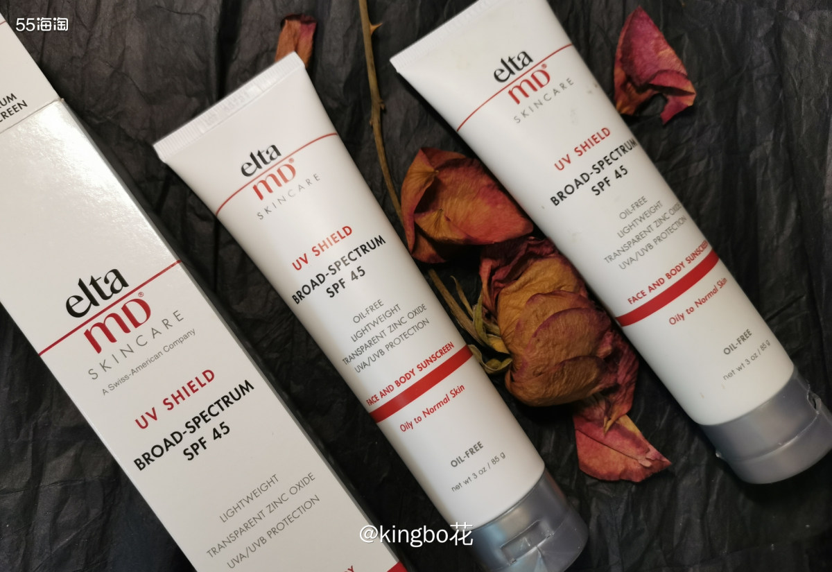 🔴EltaMD比较火的是氨基酸洗面奶，但其实它家是专业做的