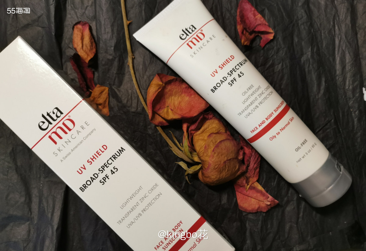 🔴EltaMD比较火的是氨基酸洗面奶，但其实它家是专业做的