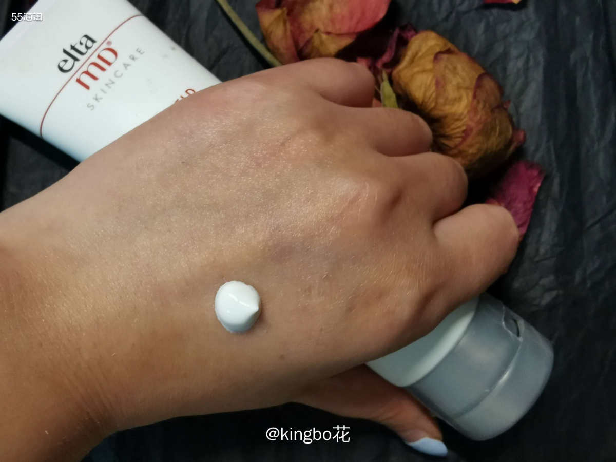 🔴EltaMD比较火的是氨基酸洗面奶，但其实它家是专业做的