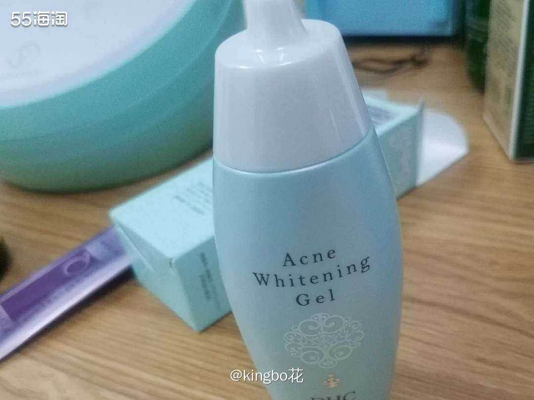 🔴油痘星人前两年真的是试过各种祛痘产品，包括这款DHC祛痘