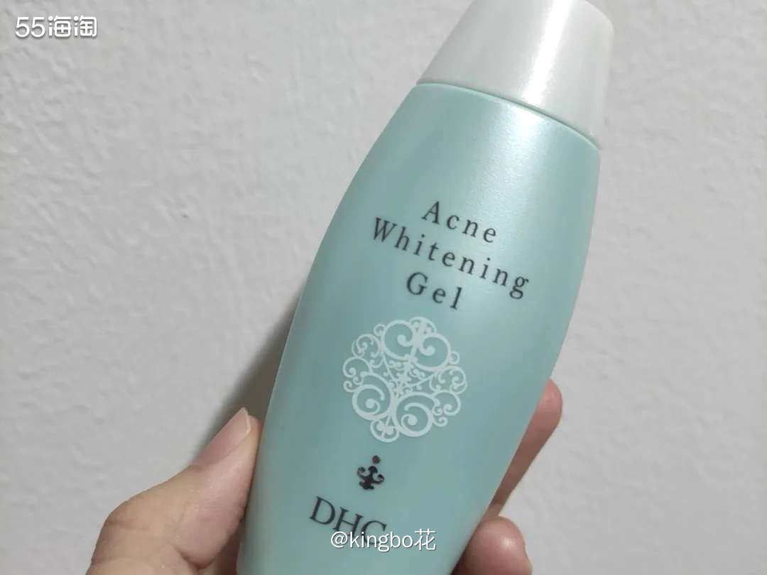 🔴油痘星人前两年真的是试过各种祛痘产品，包括这款DHC祛痘