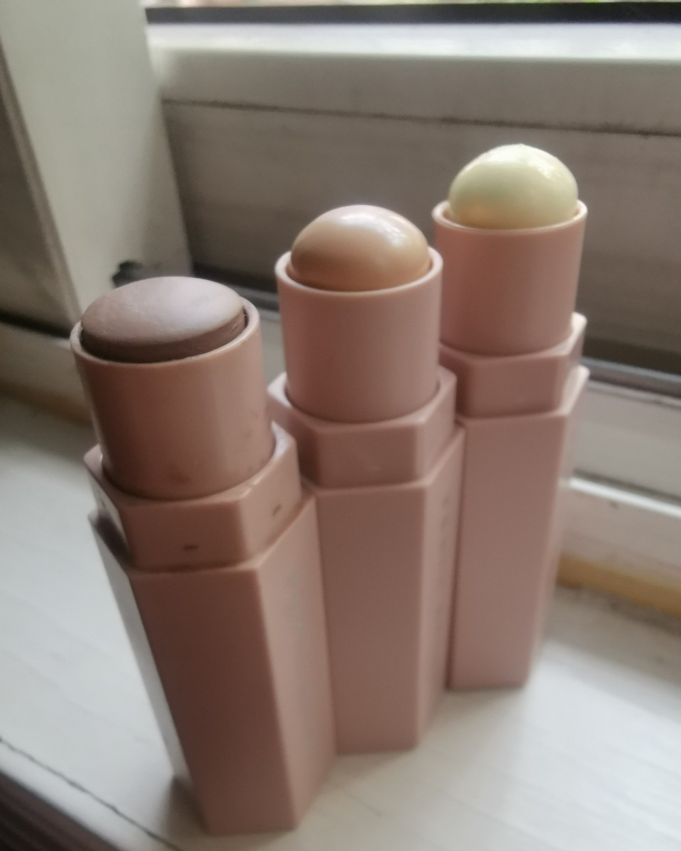 🧡这两只是在年末折扣的时候买的，有一段时间是FB折扣特别多