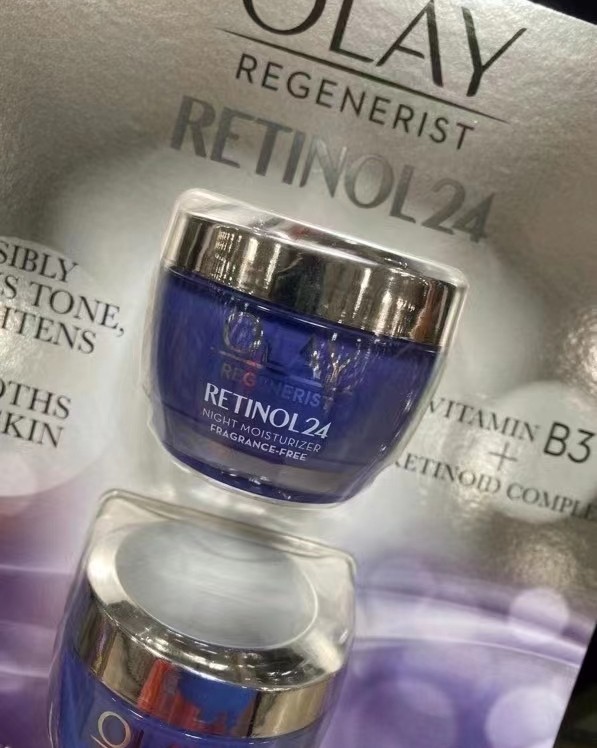 特价！399元拆板包邮到手🉐Olay玉兰油紫瓶晚霜，刚发布