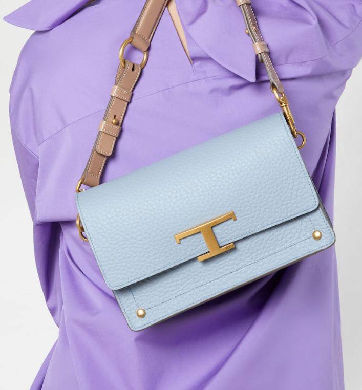 突然有点迷Tod&#039;s包包，Tod&#039;s包包