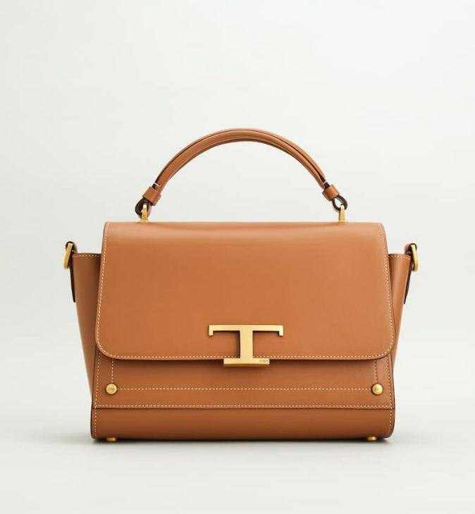 突然有点迷Tod&#039;s包包，Tod&#039;s包包