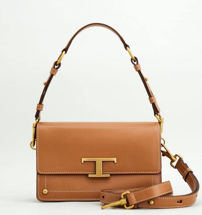 突然有点迷Tod&#039;s包包，Tod&#039;s包包