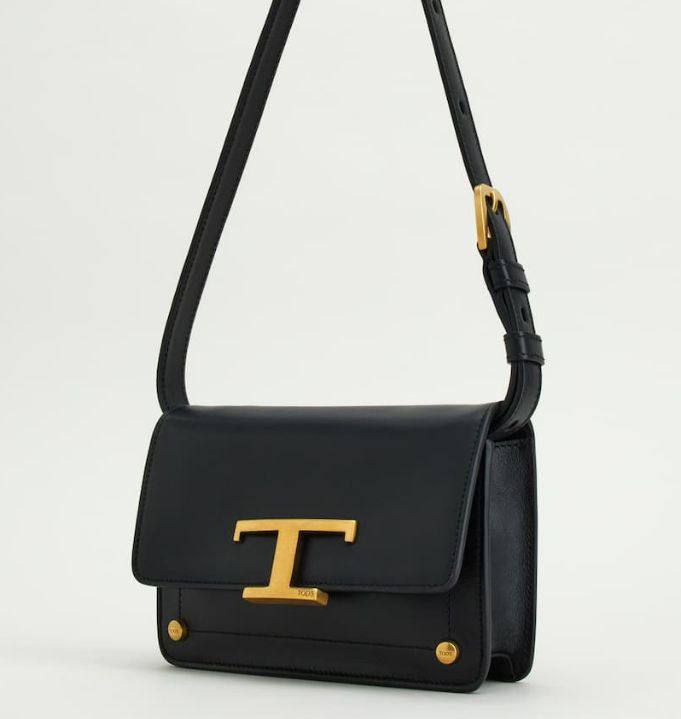 突然有点迷Tod&#039;s包包，Tod&#039;s包包