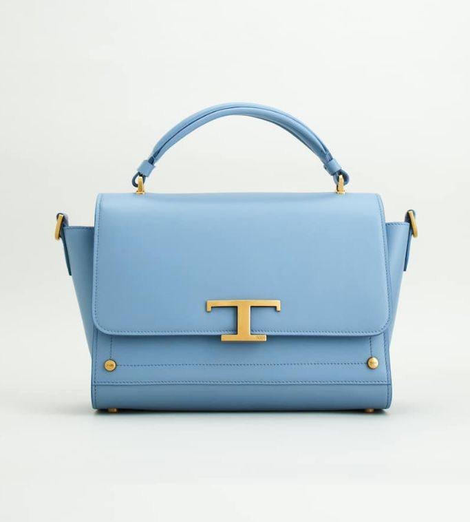 突然有点迷Tod&#039;s包包，Tod&#039;s包包