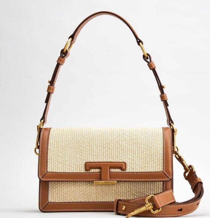 突然有点迷Tod&#039;s包包，Tod&#039;s包包