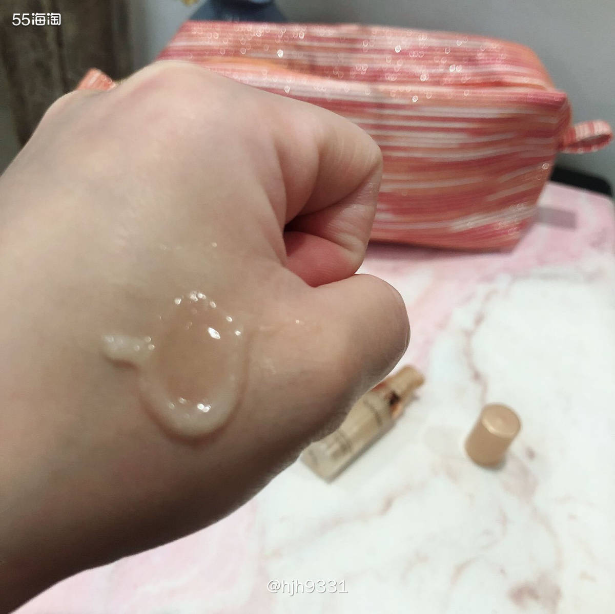 💞韩系美妆我基本不太用，一个是自己没有购买渠道，习惯海淘，