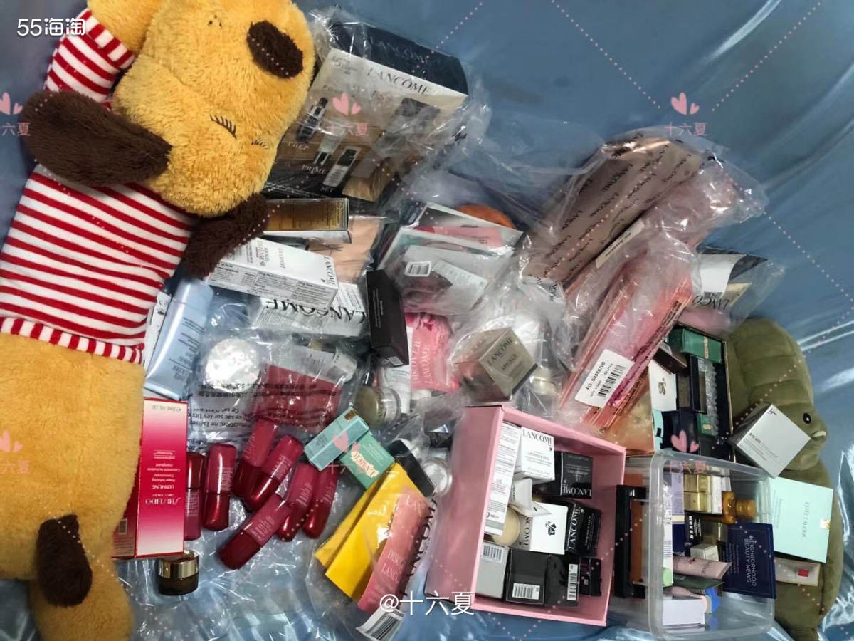 🌟囤货一时爽，点货脑壳疼；囤货一时爽，账单老大难；囤货一时