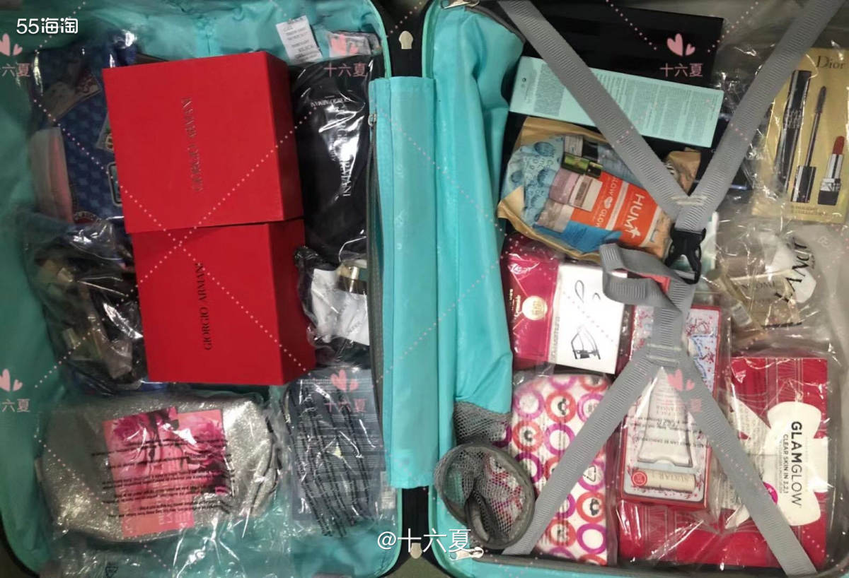 🌟囤货一时爽，点货脑壳疼；囤货一时爽，账单老大难；囤货一时