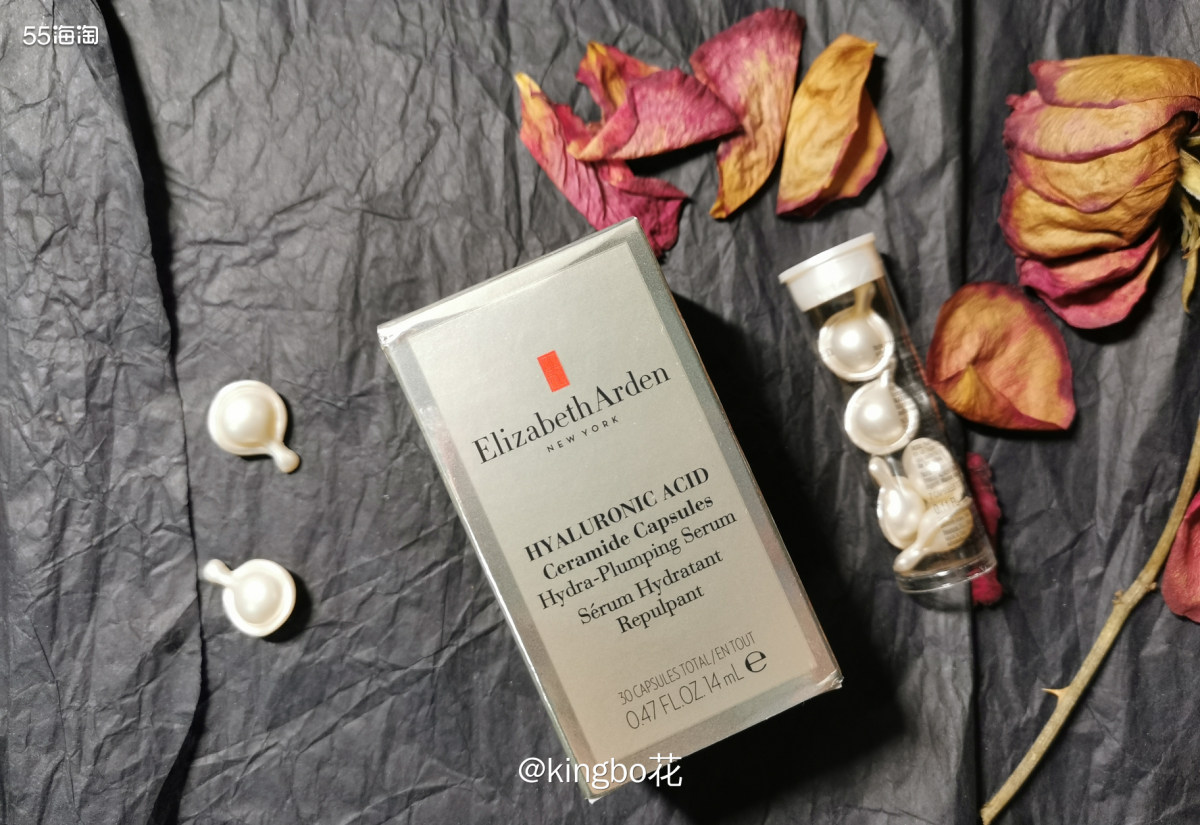 🔴刷酸后要做好保湿，雅顿啵啵胶这时候就发挥用途了！  🔴