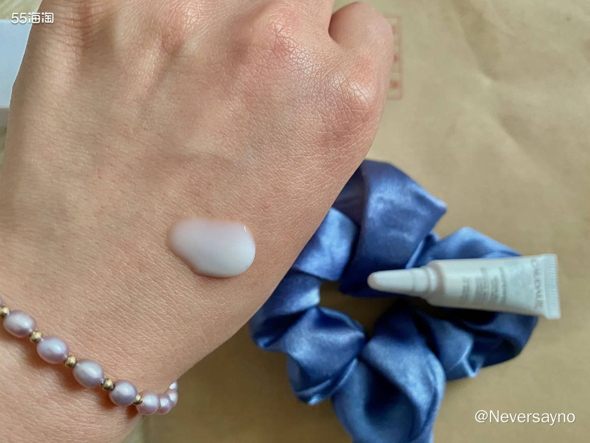 香味最爱的精华：欧缇丽精华液  🌟欧缇丽的精华液真的需要重