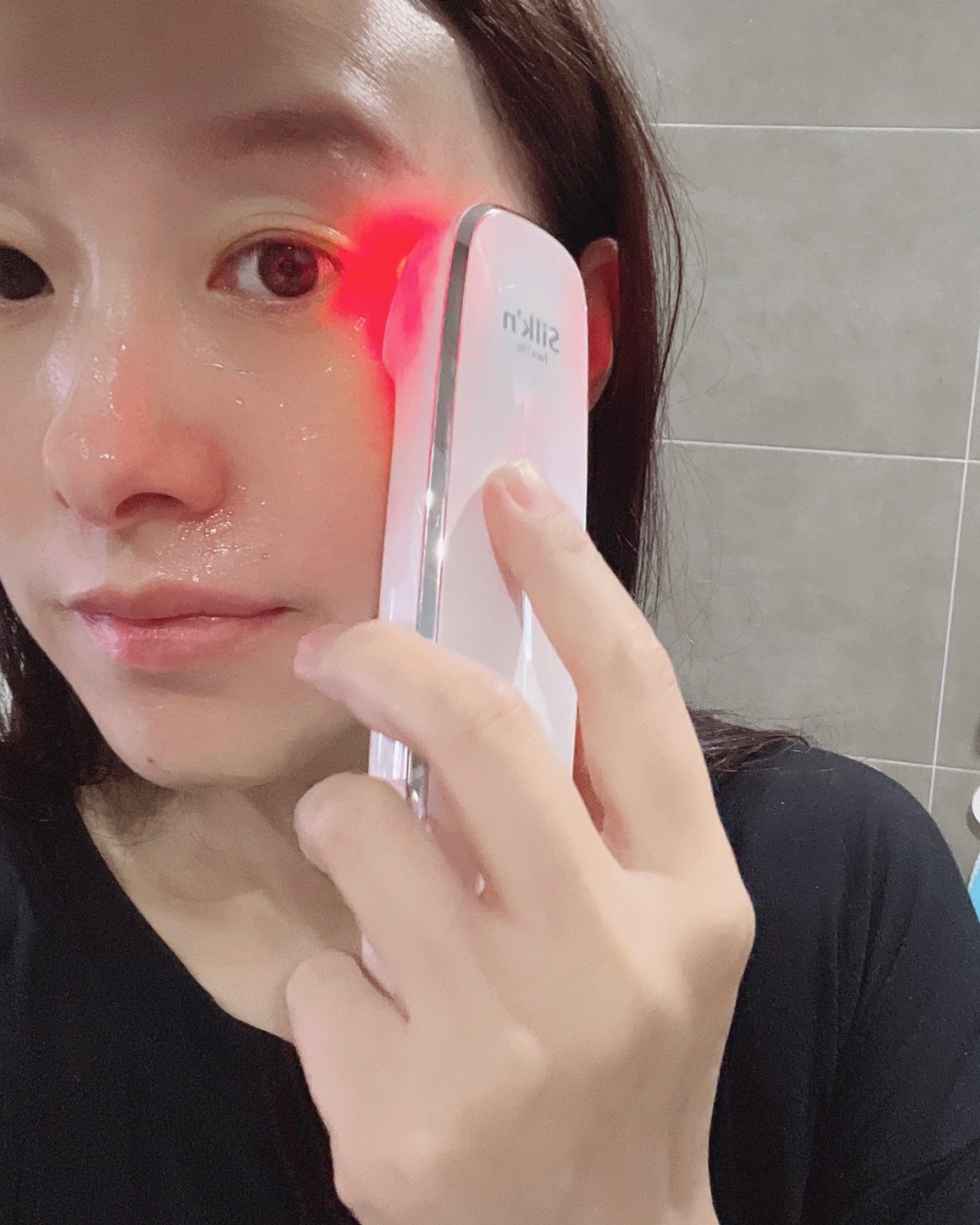 西班牙能购买到的版本和国内不一样，新版的这里还没有，这款属于