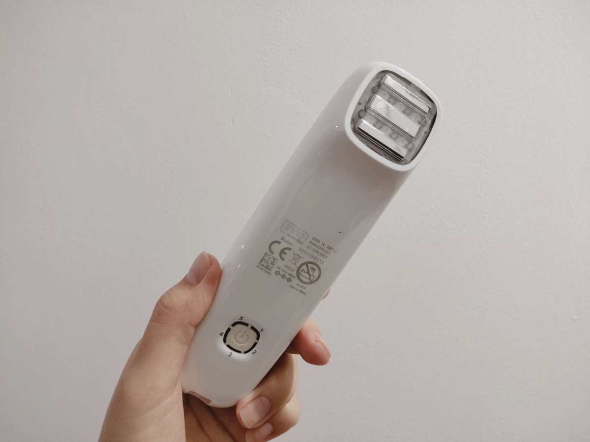 西班牙能购买到的版本和国内不一样，新版的这里还没有，这款属于