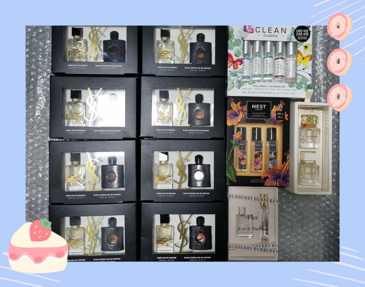 作为一个肉鸽，怎么能错过丝芙兰的春季八折大促呢，必须囤货啊！