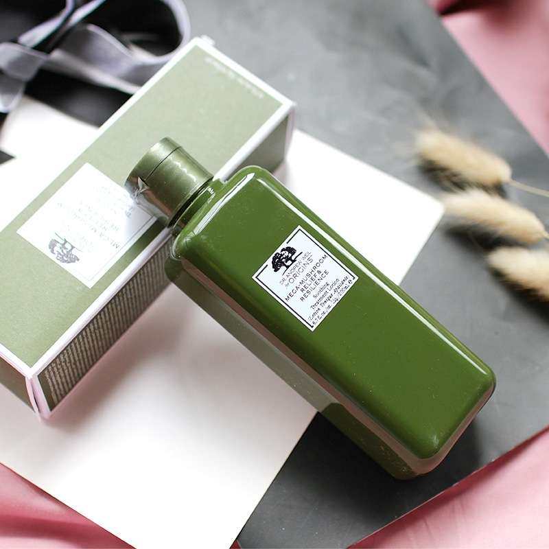 🌵悦木之源菌菇水相信很多海淘族都知道，也是风靡全球的一款爽