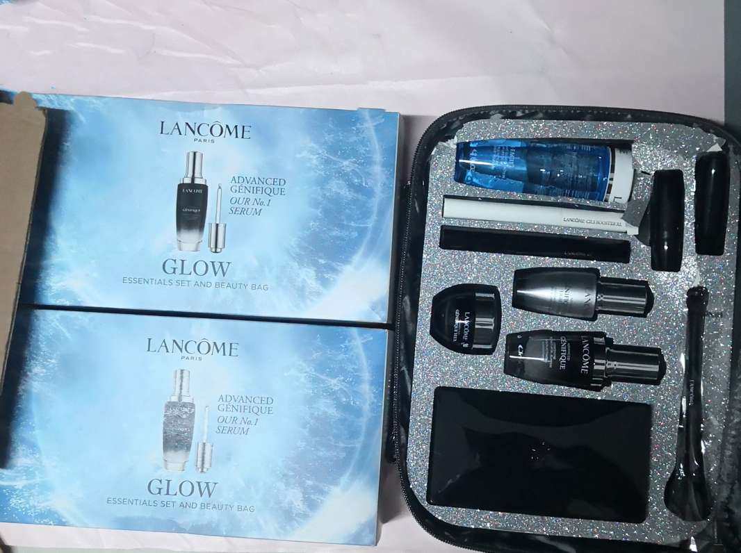 🎁我是囤货王:兰蔻Lancome 中国香港兰蔻和德国的兰蔻