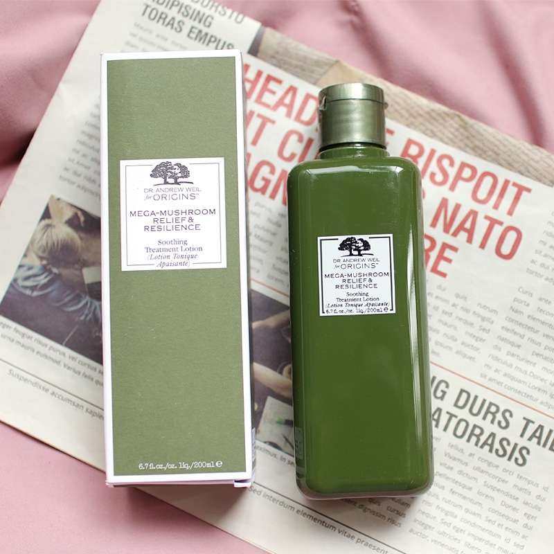 🌵悦木之源菌菇水相信很多海淘族都知道，也是风靡全球的一款爽