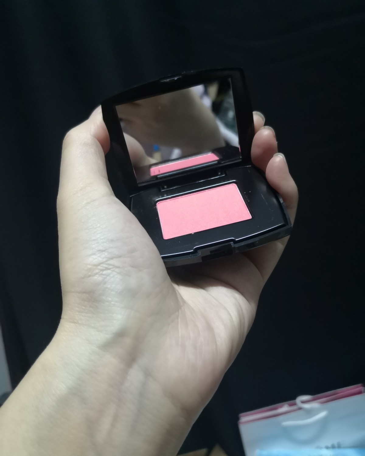 🎁我是囤货王:兰蔻Lancome 中国香港兰蔻和德国的兰蔻
