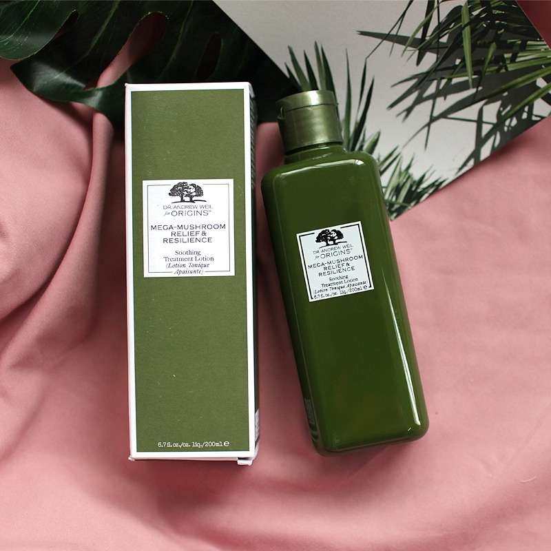 🌵悦木之源菌菇水相信很多海淘族都知道，也是风靡全球的一款爽