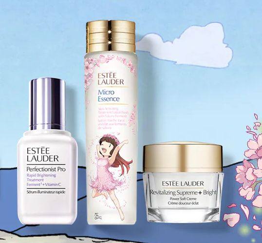 再来一单雅诗兰黛650档的积分兑换，这是另外一单雅诗兰黛积分