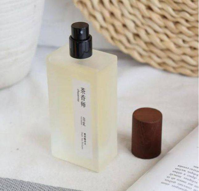 香水，小众很多集美出门前或多或少都会喷一点香水~但有时候也会