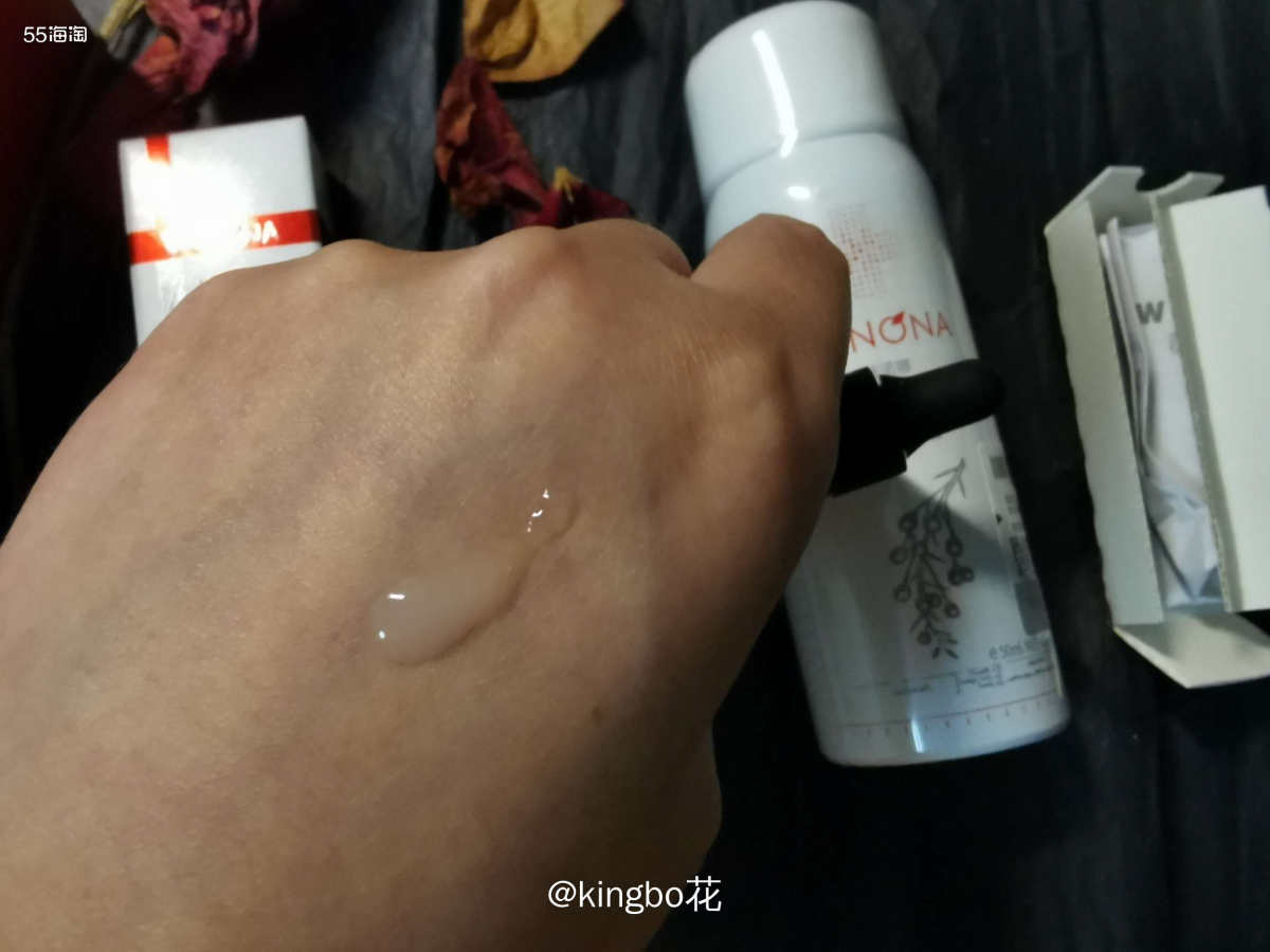 🍒国货中专注皮肤屏障修护的有薇诺娜和玉泽。  🍒对于玉泽