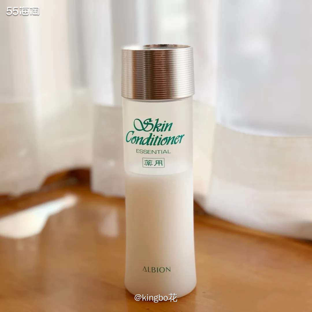 🔴我是油痘肌，尝试过很多产品，朋友也安利了很多，包括TOP