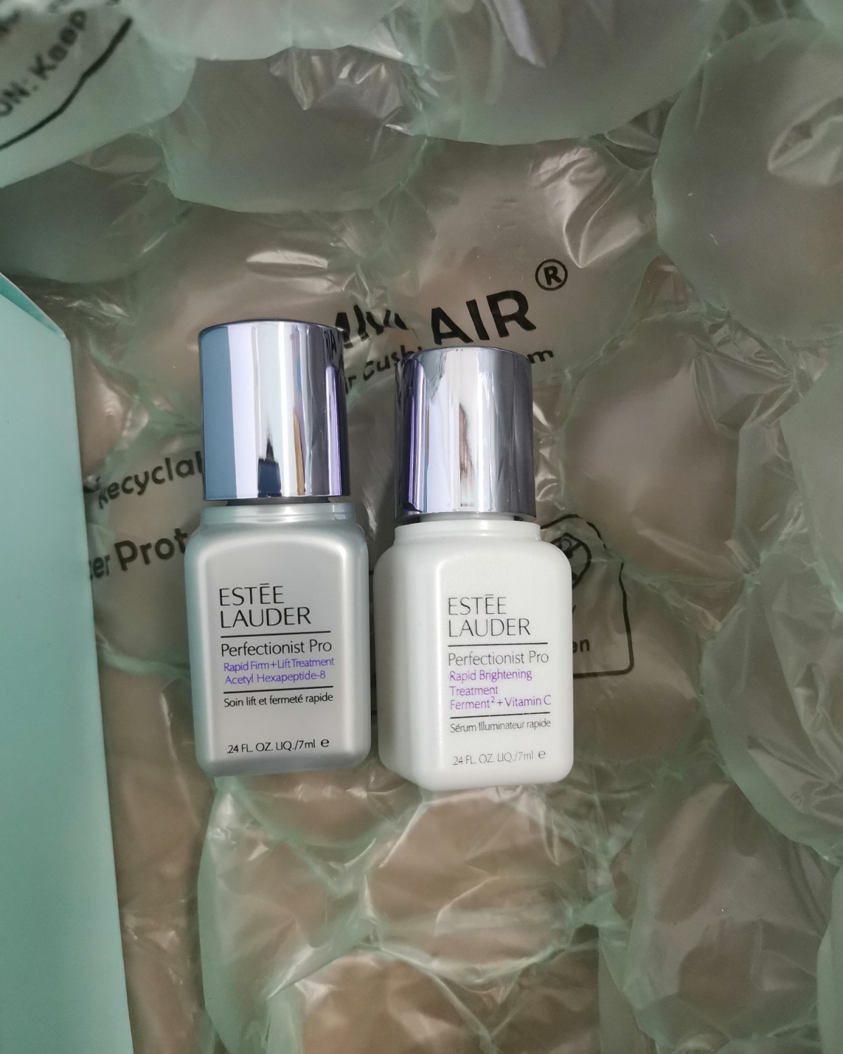 中环无忧线雅诗兰黛小棕瓶买一送一到手啦！ 💰💰购买网站：