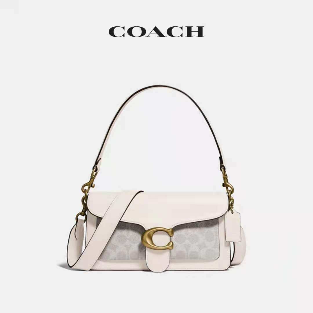 美国Nordstrom百货买coach包包，被种草的傲天转运