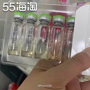 避雷黑榜：TEANA俄罗斯玻尿酸原液，性价比再高也遮掩不住难
